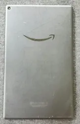Amazon Fire HD 10 (9th Generation) 32GB, Wi-Fi, 10.1in - Black 192386.
