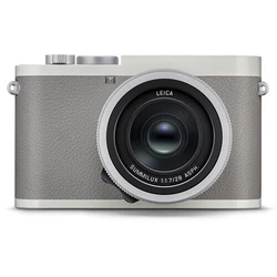 The added resolution also affords a series of unique Crop Modes, which simulate working with longer focal length...