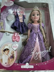 Disney PRINCESS AND ME 18