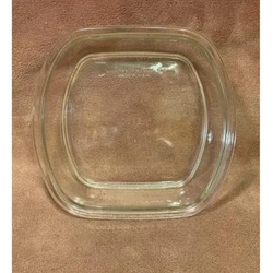 Microwave, oven, and dishwasher safe. Little to no wear.
