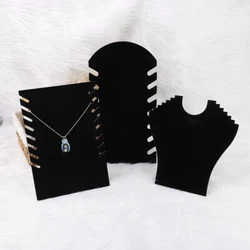 Features: Easy to Use, Necklace Display, Jewelry Holder Stand. 1 x Jewelry Display Shelf (Only display shelf, other...