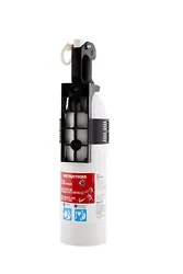 Up for sale is KIDDE FIRE EXTINGUISHER . The vendor part number is 466636 . Please read title carefully to know what...