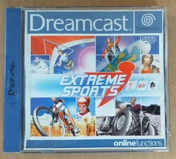 JEU SEGA DREAMCAST.