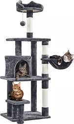 Numéro de chat recommandé Pour 1 à 2 chats moyens Pour 1 à 2 chats moyens Pour 1 à 3 chats moyens Pour 1 à 3...