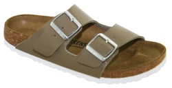 Birkenstock Womens Arizona Adjustable Sandal Narrow 1020959.