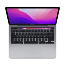 Apple MacBook Pro M1 2020 13 A2338 256Go 8Go M1 Gris Sidéral-Très bon état comme neuf modele avec le clavier...