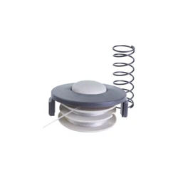Cettebobine simple fil RYOBI est adaptée pour le coupe-bordures électriques RLT3023. Elle dispose dun diamètre de...