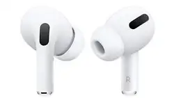 APPLE AIRPODS PRO SELECT SIDE - REFURBISHED VERY GOOD. Airpods Pro Right Side - A2083. Airpods Pro Left Side - A2084....