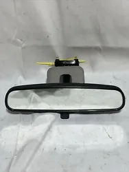 2008 Honda Element Rear View Mirror Assembly USED/GOOD CONDITIONIF YOU HAVE ANY QUESTIONS, COMMENTS, OR CONCERNS PLEASE...