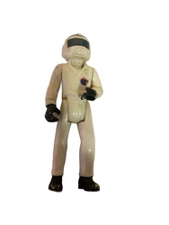 TURBO HAWK JET - 367 - VINTAGE 1982 FISHER-PRICE ADVENTURE PEOPLE FIGURE.