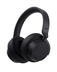 Microsoft Surface Headphones 2Matte BlackUsed only a few times.In great conditions.With original protection case.No...