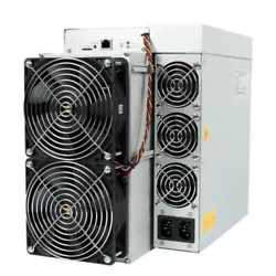 1 Authentic BITMAIN Antminer S19 95T ASIC Miner. • Will have Official Bitmain firmware. • In Hand! • Features...