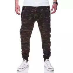 Quality Fashion Light Weight Casual Twill Jogger Pants. Slightly drop crotch and elasticized cuffs jogger. Stretch...