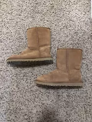Ugg Womens 14 Insulated Boots.