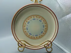 Salad plates. These are a rare find and they are in mint condition. Each item is the listed price.