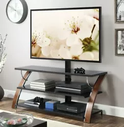 Choose from swivel mounted, wall-mounted and table-top displays. Create the perfect viewing angle with the swivel mount...