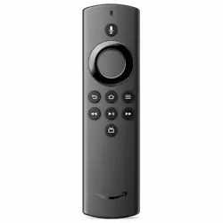 Not compatible with Amazon Fire TV (1st and 2nd Gen), Fire TV Stick (1st Gen), or Amazon Fire TV Edition smart TVs....