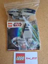 LEGO STAR WARS Complet figurines notice sans boite Traces sur le sticker  Figurines en superbe état général  LEGO...