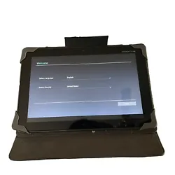 Acer Iconia Android TabletModel - A20016 GBWi-FiGrayIncludes:TabletCharging cordStand up coverTablet has been factory...