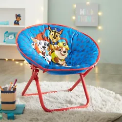 Whether your child is studying, hanging out with friends or just lounging around, this Nickelodeons Paw Patrol 19