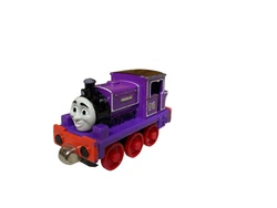 Thomas The Tank Engine & Friends Take N Play Charlie Die Cast Metal Train 2009.