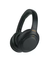 Industry-leading noise canceling with Dual Noise Sensor technology Next-level music with Edge-AI, co-developed with...