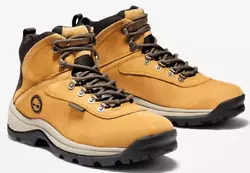 With outdoor-inspired styling and complete protection from rain and water crossings, these waterproof hiking boots cant...