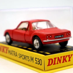 DeAgostini 1:43 Dinky Toys 24S Simca 8 Sport Diecast Models Limited. Atlas 1:43 DINKY TOYS Junior 104 SIMCA 1000...