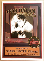 OCT 27/28th 2006 CHICAGO IL BOXER STYLE.