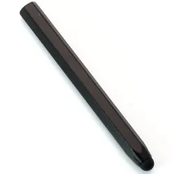 The Die-Cast Aluminum Capacitive Stylus has a pencil-shaped design for optimal pen-like functionality. A solid stylus...