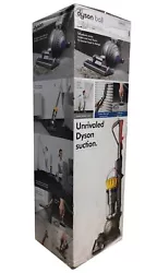 Dyson, 208992-01. The Dyson Ball?. Radial Root Cyclone?. technology captures more dirt and microscopic dust. Newly...
