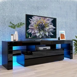 A textured TV Stand not only hides your taste, but also contains your living habits and hobbies. Taking the Taste of...