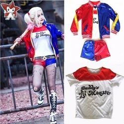 It will take up to 48 hours. Printed Jacket + T- Shirt + Square shorts. Suitable for Girls / Lady to dress up. We...
