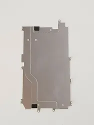 Plaque Métallique Thermique Protège Ecran LCD iPhone 6 100% Original.