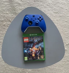 📀 Jeu XBOX ONE - Lego : Le Hobbit 🧙‍♀️.