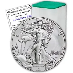 The coins feature sharp details, crisp devices, and satin-smooth fields, appealing to both investors and collectors...