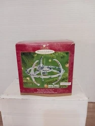 Due to the age of this item, we can not guarantee that the lights and/or sound will work even if you have the correct...