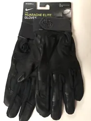 Nike Huarache Pro Baseball Batting Gloves. Men’s Large. Brand New ⚾️•Smoke free homePet free home
