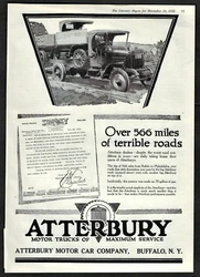 This 105-year old ad is in very nice condition.