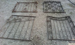 Bottom Right £225.00 very heavy and ornate, this is 32