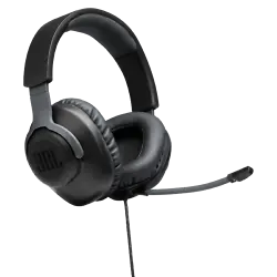 Series: JBL Free WFH. JBL Signature Sound. 1 x JBL Free WHF headphones. Logging into a Zoom call?. But you can also...