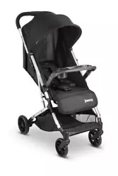 This Joovy Kooper Baby Stroller is a Certified Refurbished item. It has been professionally cleaned, inspected, and...