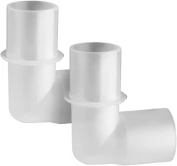 Also compatible with AirSense, AirStart and AirCurve 10 CPAP Machines. Compatible with the AirCurve 10 and a great...