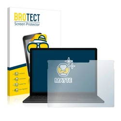 Anti-Reflets Protection Ecran pour Microsoft Surface Book 3 13.5