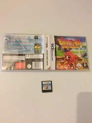 Cocoto Kart Racer Nintendo Ds . État : Bon état Service de livraison : Lettre Suivie