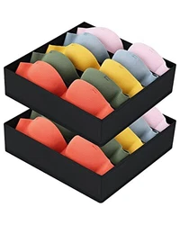 The four sidewalls are inserted with pp-boards to keep wardrobe clothes organizer upright and sturdy. [Multi-scenes]...