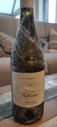SAUMUR BLANC BRÉZÉ 2019 DOMAINE GUIBERTEAU.