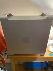 Mac pro 2012 complet très bon état,Intel Xeon ni processeurs 12 core x3.46ghz Ssd neuf 512gb + hdd 1tbRam ddr3...