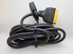 DB25 pin Male to 36 Pin Male 12ft. Centronics Parallel Cable Gold-connectors  Sale includes exactly what is shown. This...