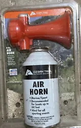 Ozark Trail Boat Accessories Sports and Marine Safety Air Horn 8 oz..